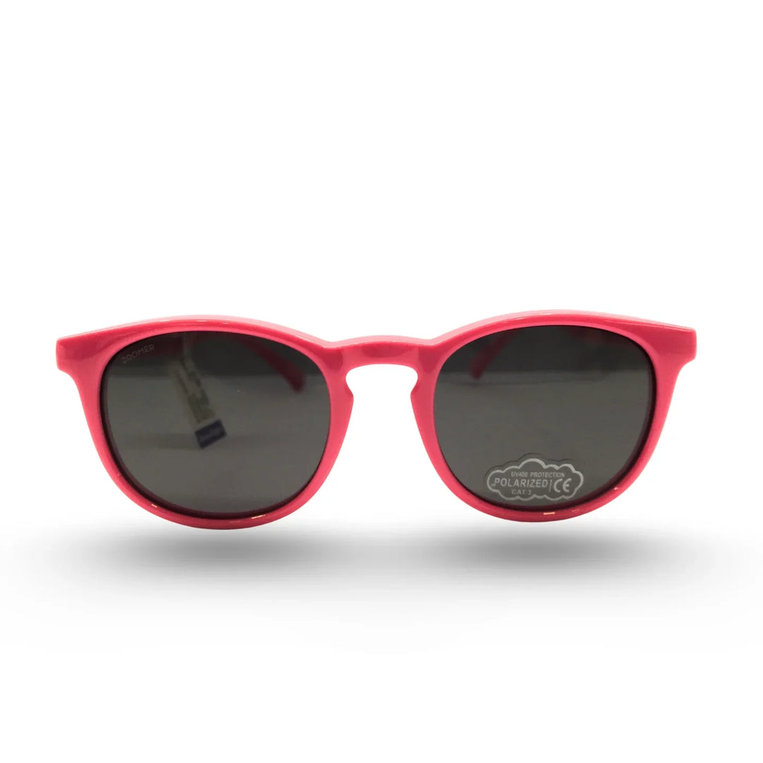 Zoomer Glow-Up Kids Sunglass