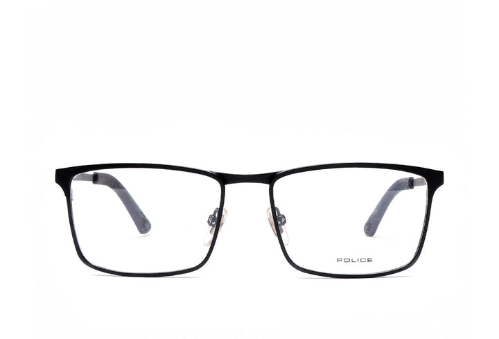 Police 555K Spectacle