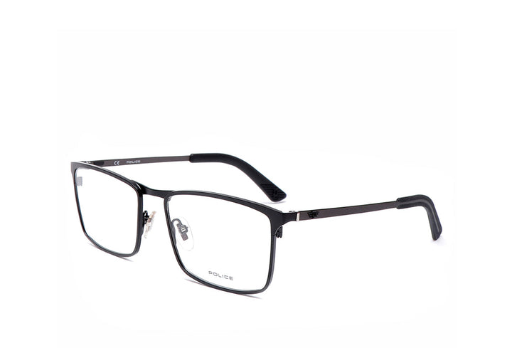Police 555K Spectacle