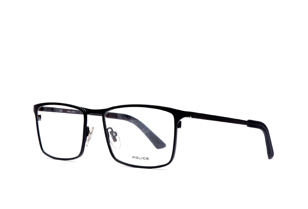 Police 555K Spectacle