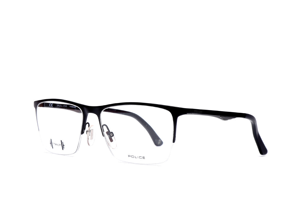Police 903K Spectacle