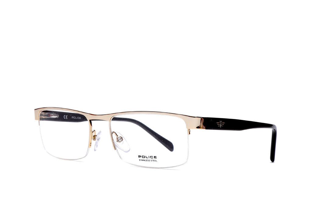 Police 216K Spectacle