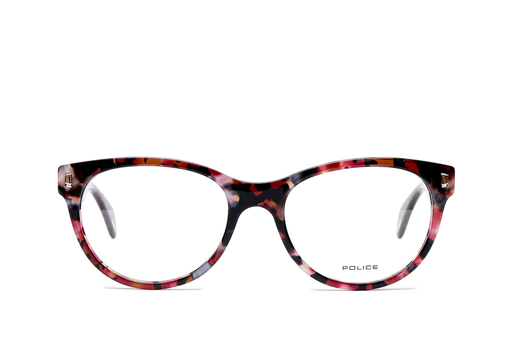 Police 628K Spectacle