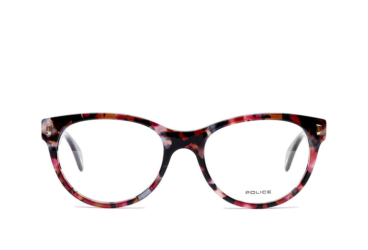 Police 628K Spectacle