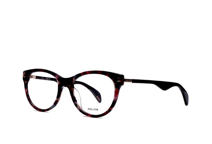 Police 628K Spectacle