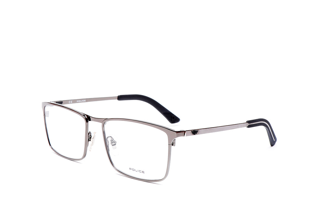 Police 555K Spectacle