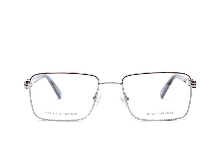 Tommy Hilfiger 6212 spectacle frame in blue 