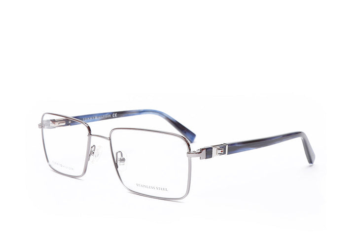 Tommy Hilfiger 6212 spectacle frame in blue 