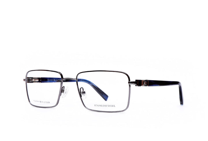 Tommy Hilfiger 6212 spectacle frame in blue 