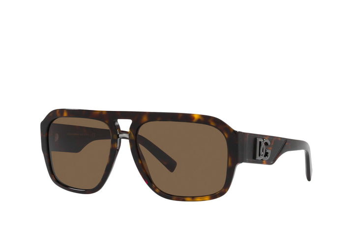 Dolce & Gabbana 4403 Sunglass
