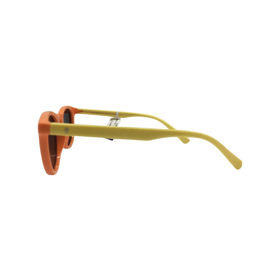 Zoomer Glow-Up Kids Sunglass
