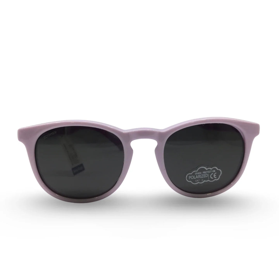 Zoomer Glow-Up Kids Sunglass