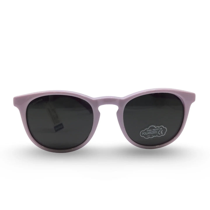 Zoomer Glow-Up Kids Sunglass