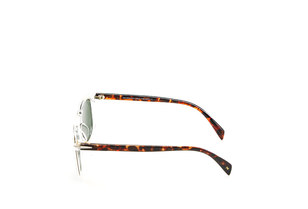 Phillipe Morelle 5112 Sunglass