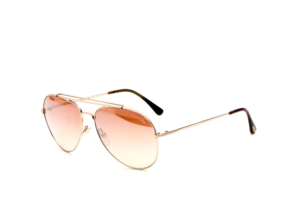Tom Ford 497 Sunglass