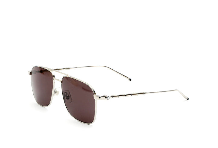 Mont Blanc 0214S Sunglass