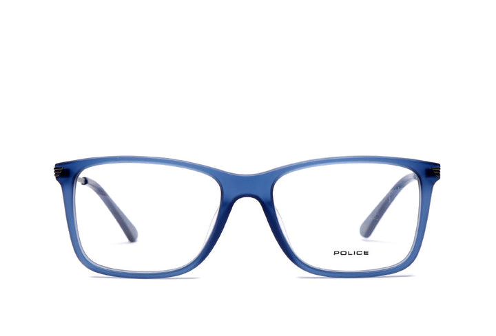 Police 563K Spectacle