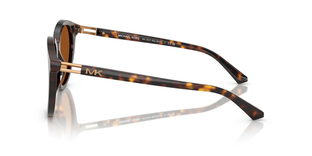 Michael Kors 0MK 2227 Sunglass