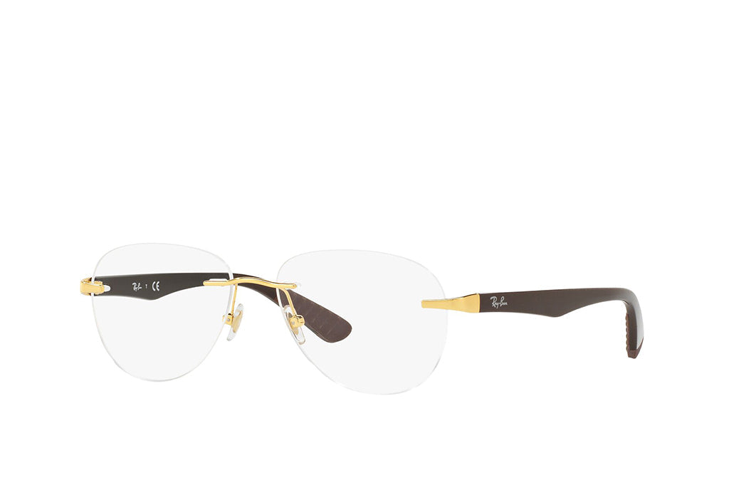 Ray-Ban 6368I Spectacle