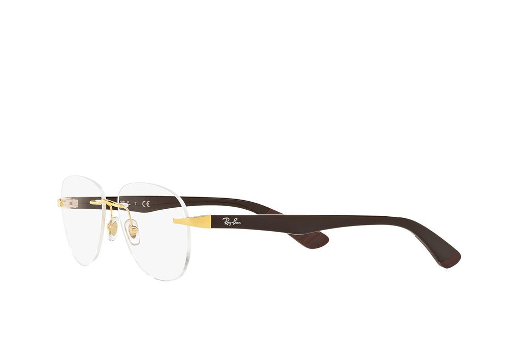 Ray-Ban 6368I Spectacle