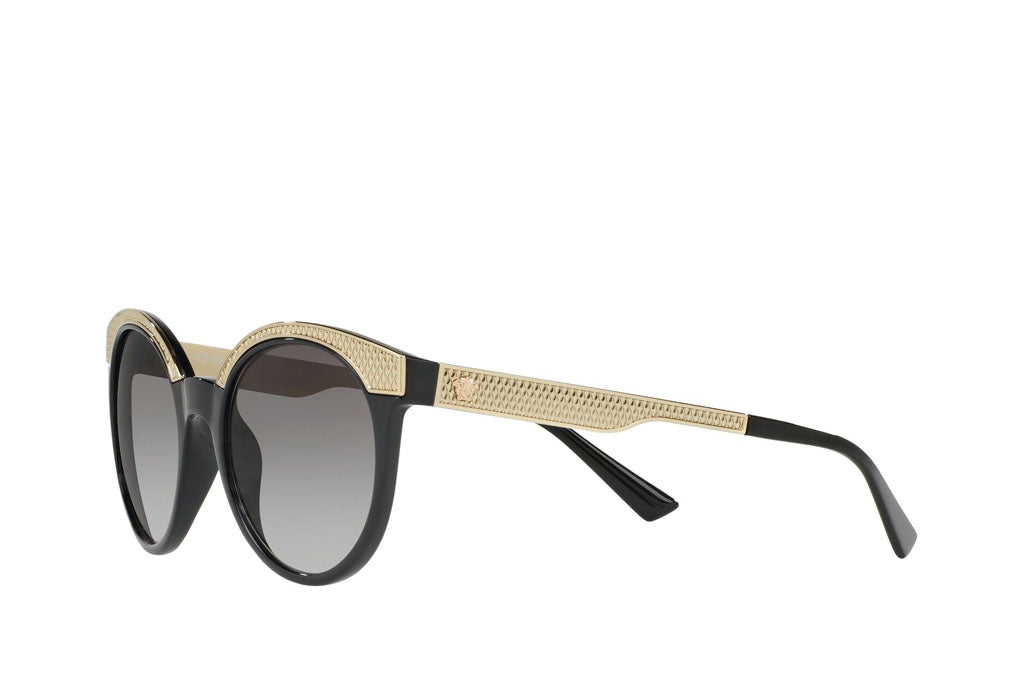 Versace 4330 Sunglass