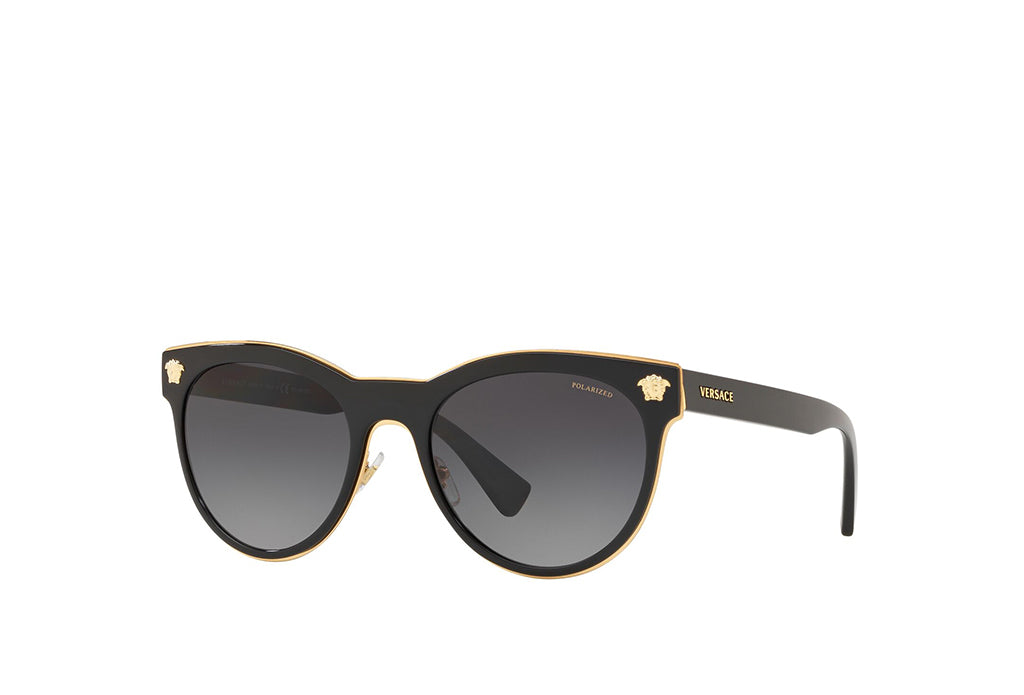 Versace 2198 Sunglass