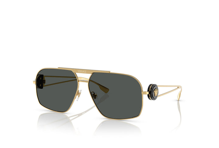 Versace 2269 Sunglass