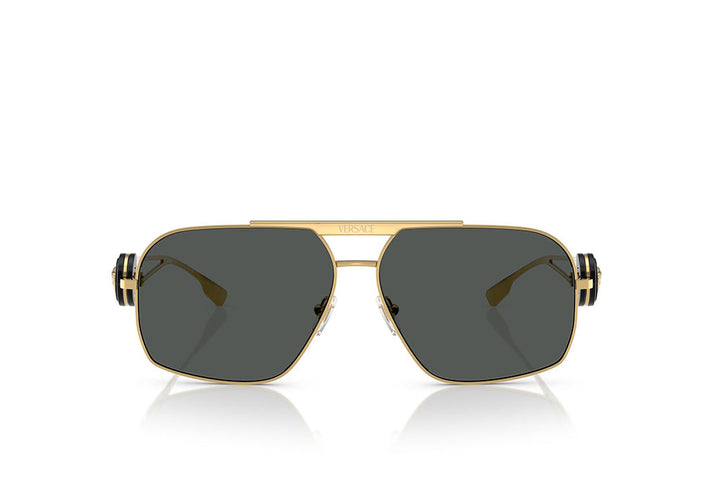 Versace 2269 Sunglass