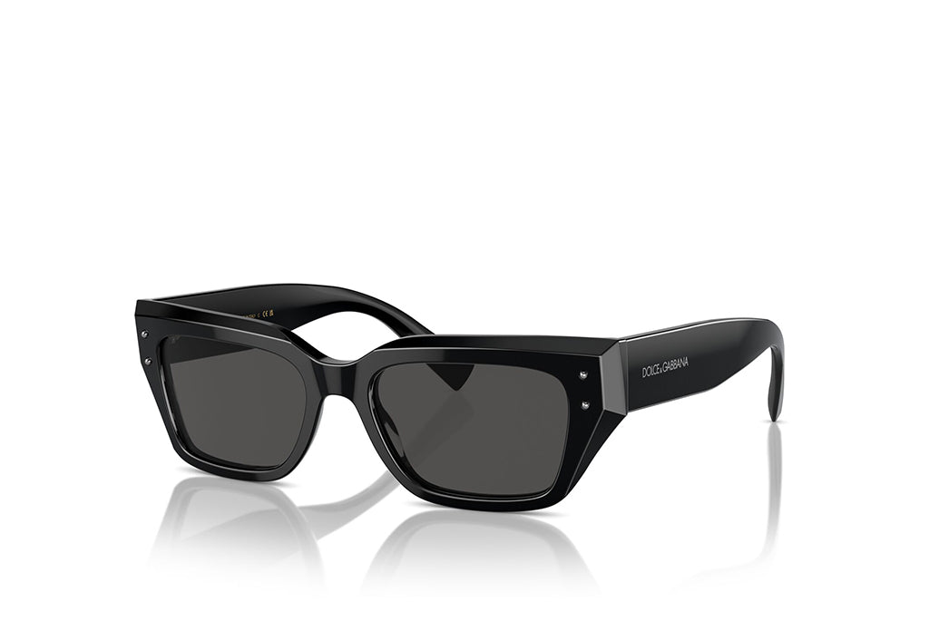 Dolce & Gabbana 4462 Sunglass