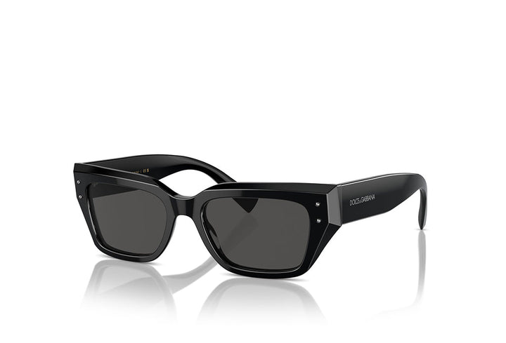 Dolce & Gabbana 4462 Sunglass