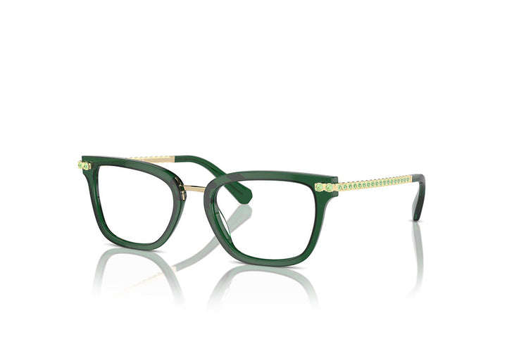 Swarovski 2018 Spectacle