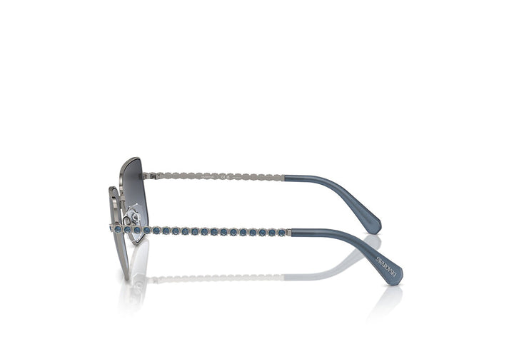Swarovski 7015 Sunglass