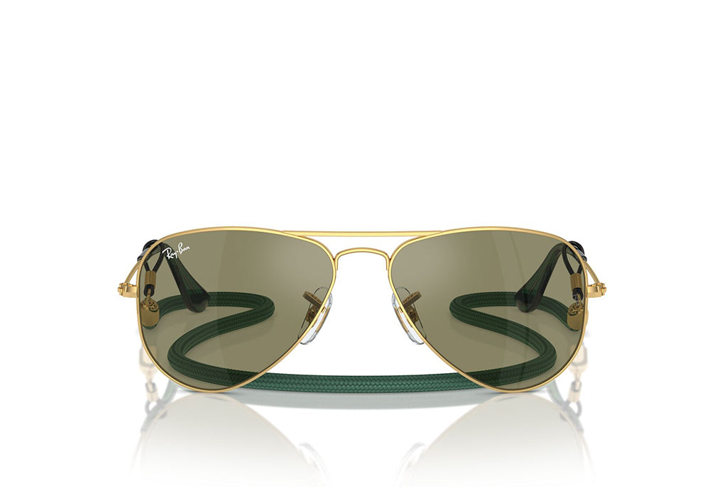 Ray-Ban 9506S Kids Sunglass