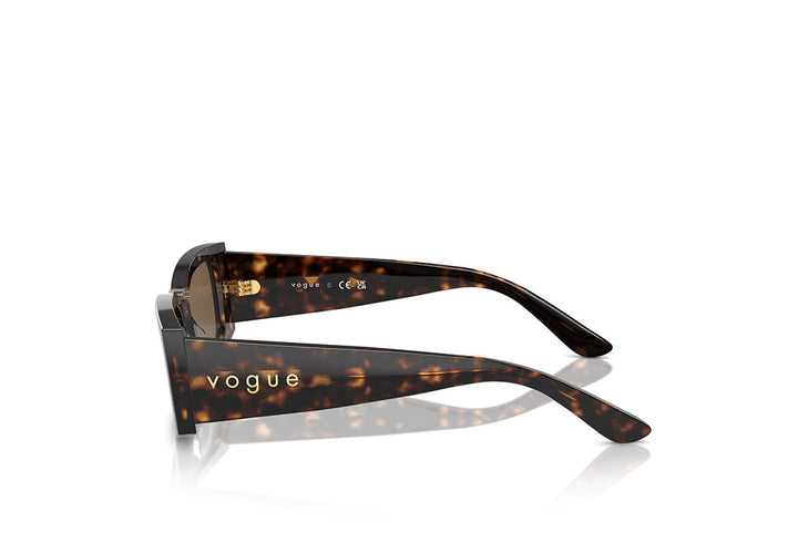 Vogue 5584S Sunglass