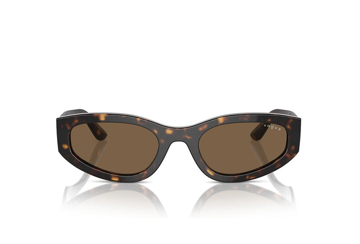 Vogue 5585S Sunglass