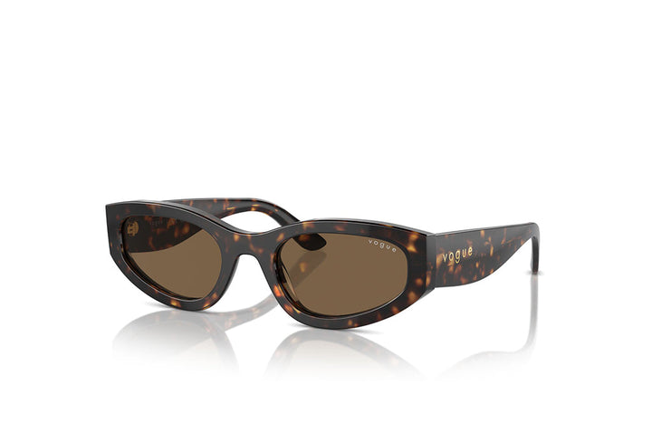 Vogue 5585S Sunglass