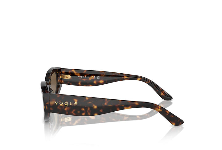 Vogue 5585S Sunglass