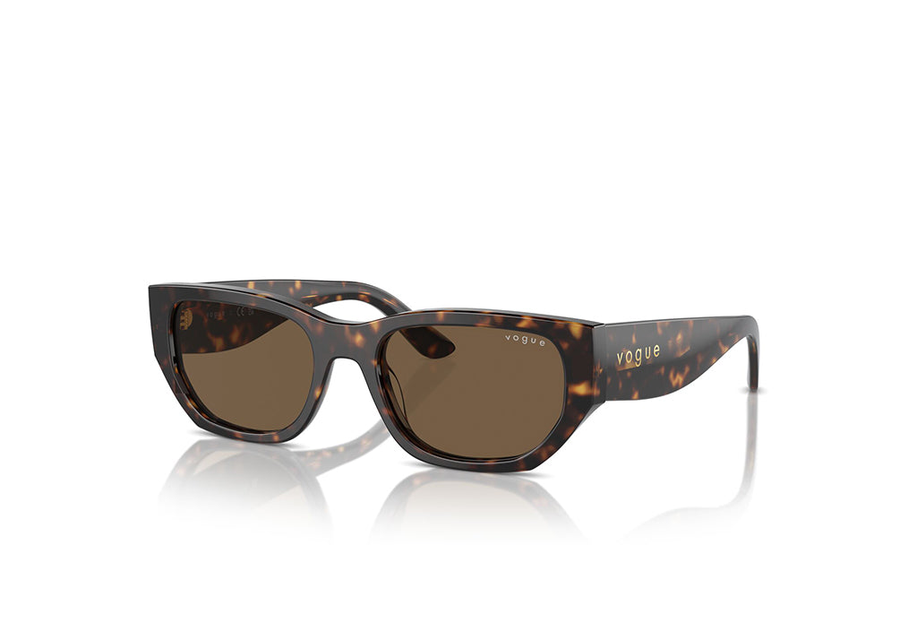 Vogue 5586S Sunglass
