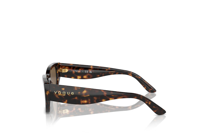 Vogue 5586S Sunglass
