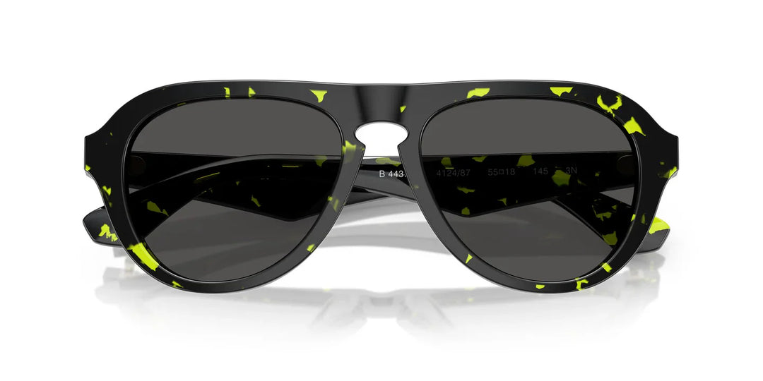 Burberry 4437U Sunglass