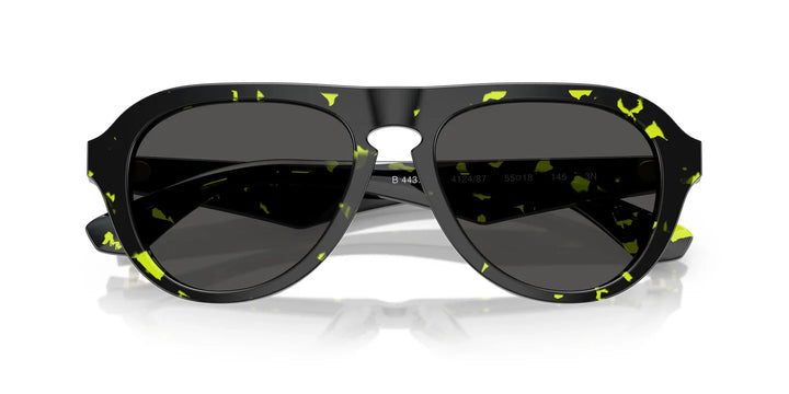 Burberry 4437U Sunglass