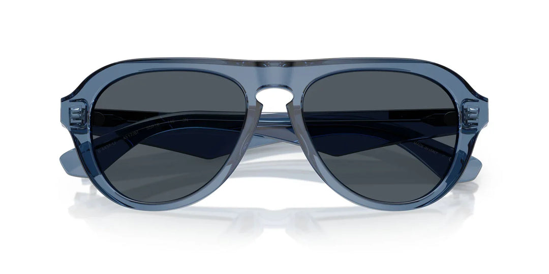 Burberry 4437U Sunglass