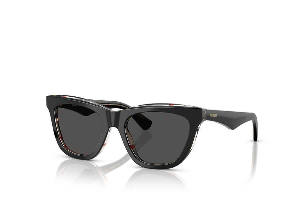 Burberry 4435 Sunglass