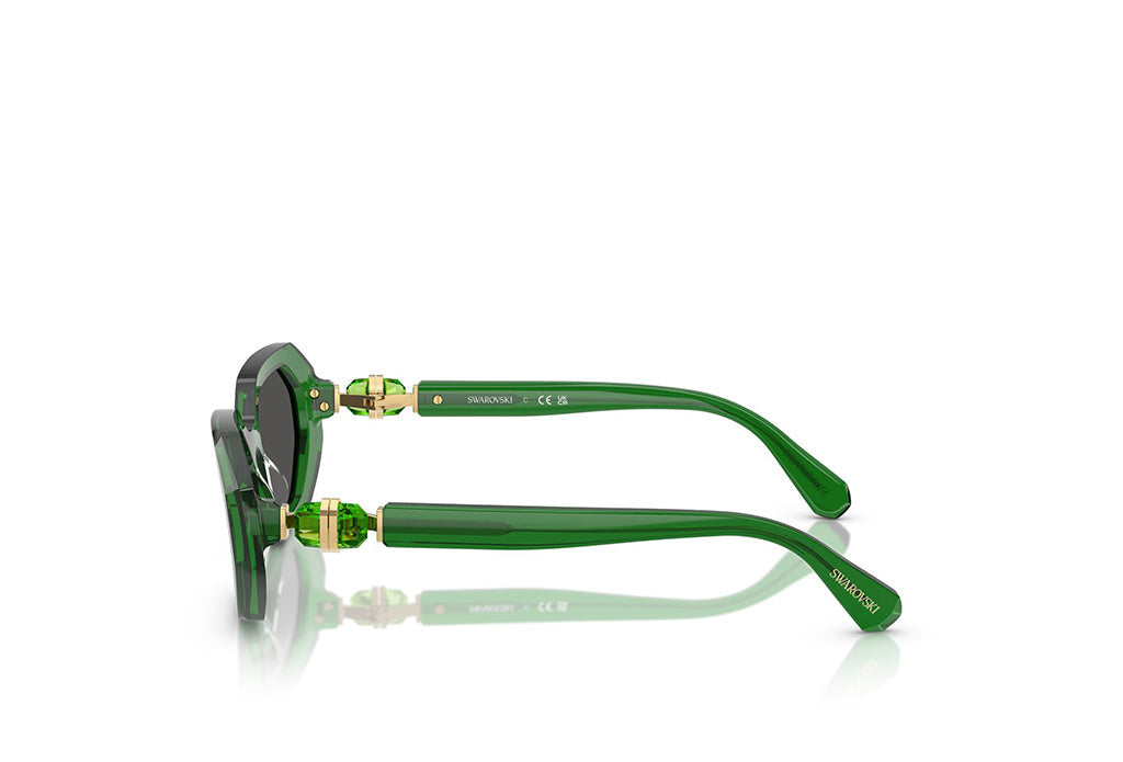 Swarovski 6028 Sunglass