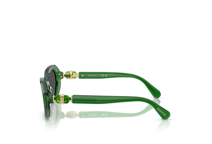 Swarovski 6028 Sunglass