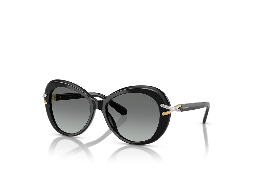 Swarovski 6026 Sunglass