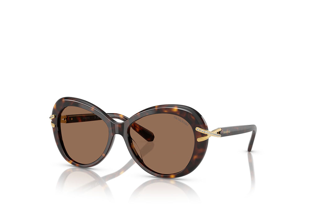 Swarovski 6026 Sunglass