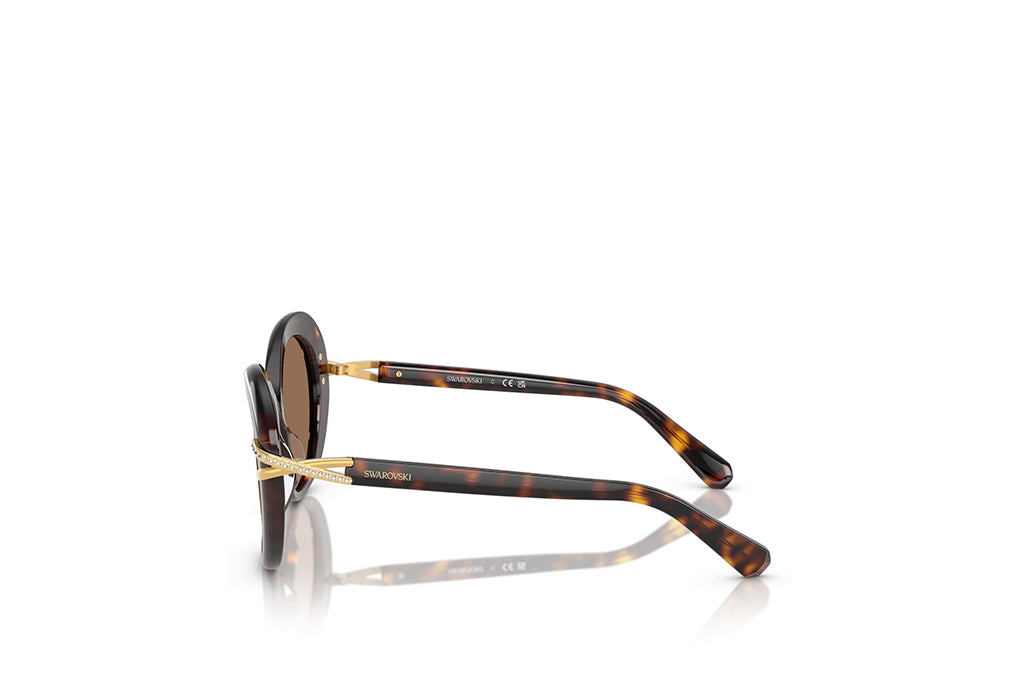 Swarovski 6026 Sunglass