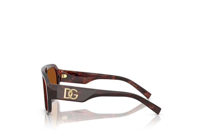 Dolce & Gabbana 4403 Sunglass