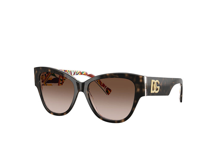 Dolce & Gabbana 4449 Sunglass
